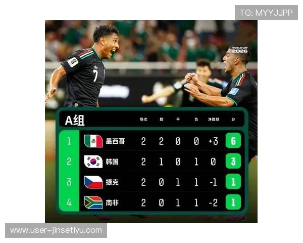 南非与韩国世界杯对决：赛前战术布置、历史交手纪录及比赛预测